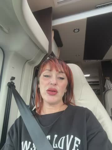 AlessiaSarti Webcam Chat October 25, 2026