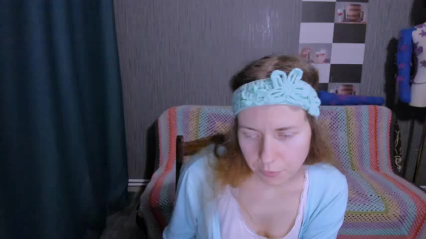 pa1e_pr1ncess Webcam Chat October 25, 2026
