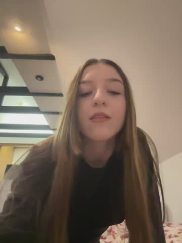 MyCherryKiss Webcam Chat October 25, 2026