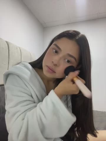 CristalLxr Webcam Star October 25, 2026