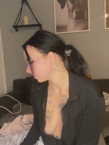 Zoe____02 Webcam Star October 25, 2026