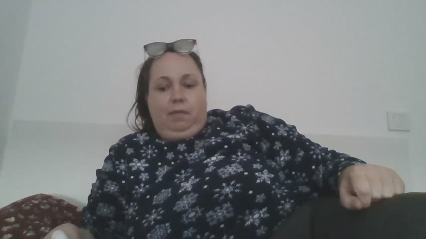 WendyRhoades Webcam Chat October 25, 2026