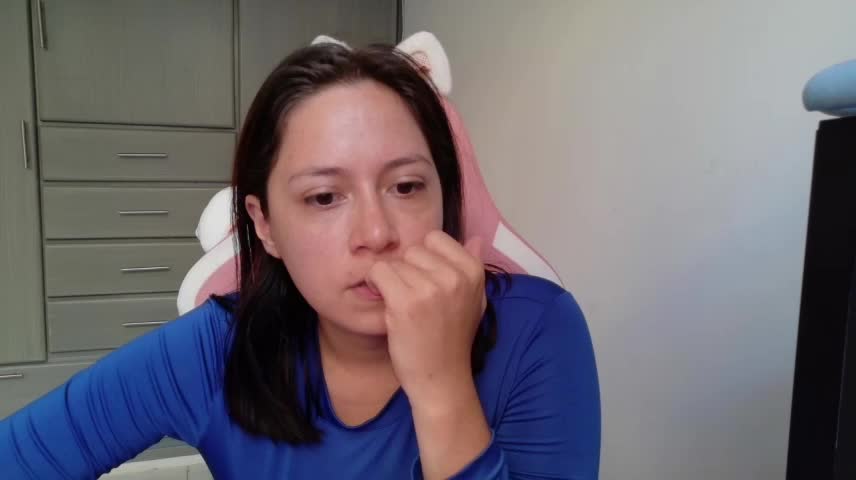 MommyMiaWs Webcam Chat October 25, 2026