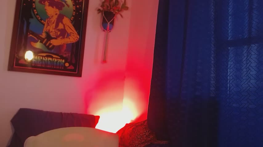 estelamaris1 Webcam Star October 25, 2026