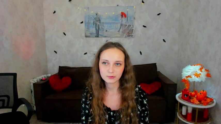 MilenaSparkle Webcam Chat October 25, 2026