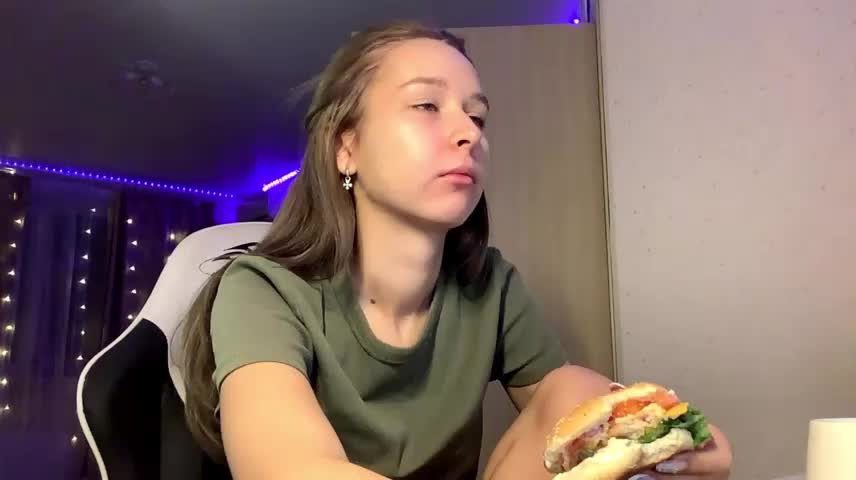 JoyBold Webcam Star October 25, 2026