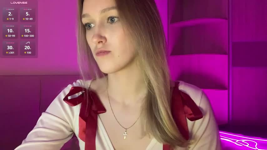 HelaScott Webcam Chat October 25, 2026
