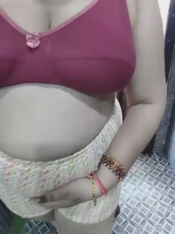 Aadikijaan Webcam Star October 25, 2026