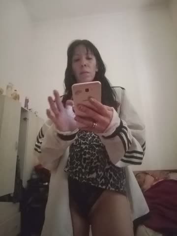 vio86 Webcam Star October 25, 2026