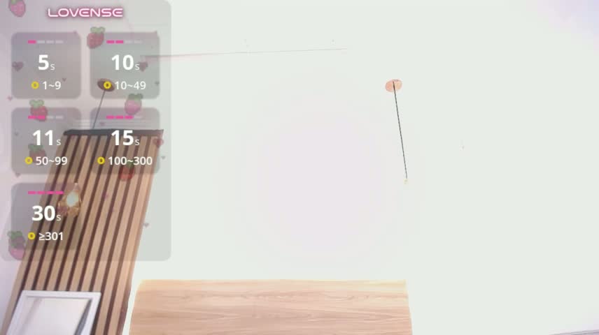 alexa_forbes_ Webcam Chat October 25, 2026