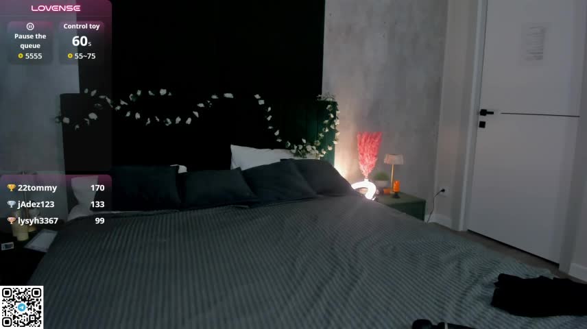 Sidny_Beth Webcam Chat October 25, 2026