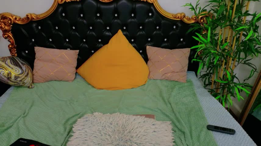 Alesha_XO Webcam Chat October 25, 2026