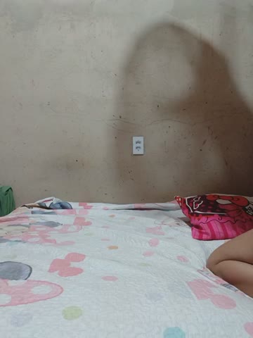 Andrybaby Webcam Star October 25, 2026