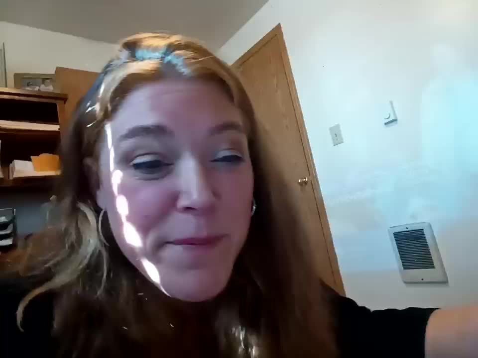 BettyandGold Webcam Star October 25, 2026