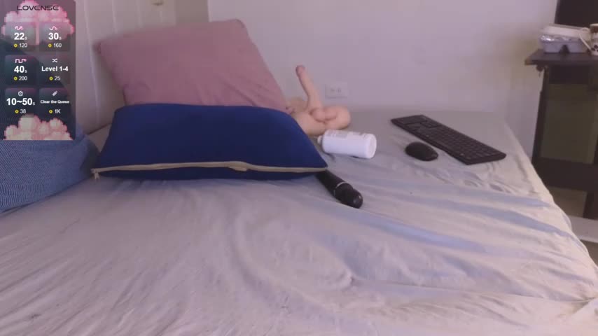 sophia_walkett_ Webcam Star October 25, 2026