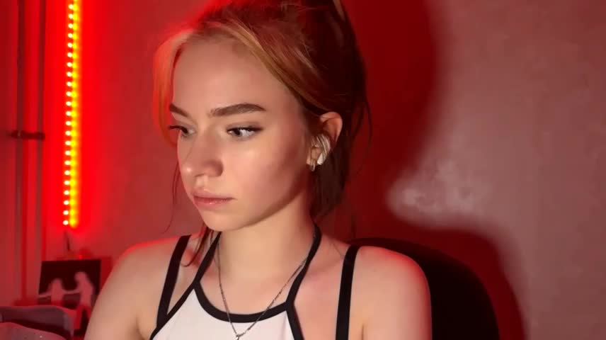LydaDrozdenko Webcam Chat October 25, 2026