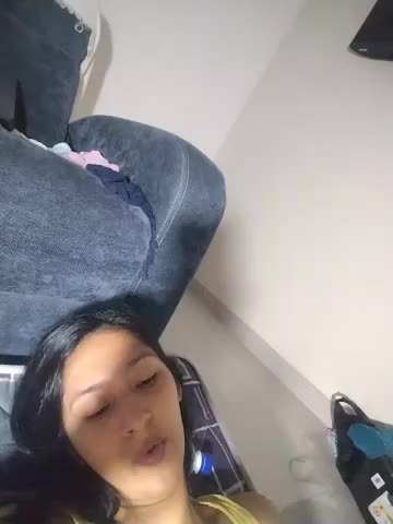 LauraMontaii Webcam Star October 25, 2026