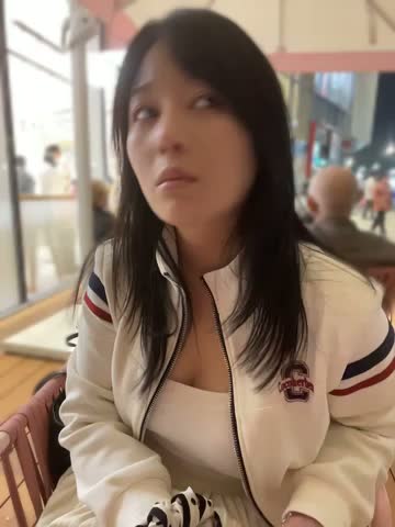Daji-mm Webcam Star October 25, 2026