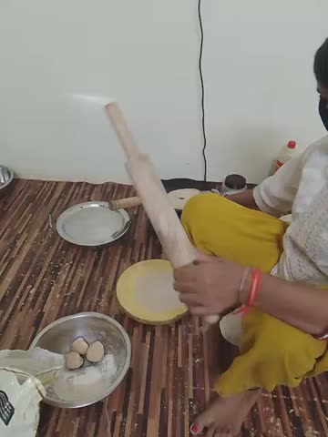 RaniKumari450 Webcam Chat October 25, 2026