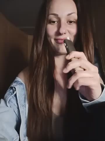 LunaCrystall Webcam Chat October 25, 2026