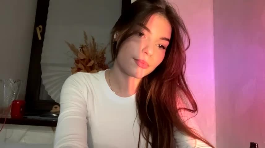 EvaVitola Webcam Chat October 25, 2026