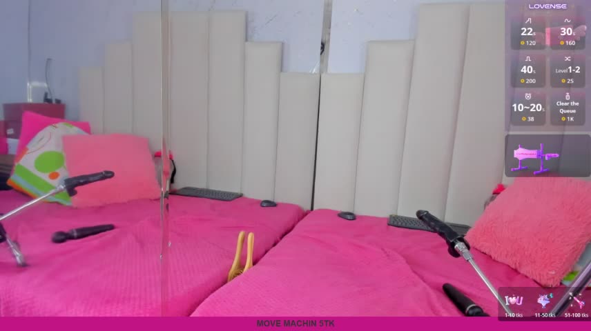 angelikarose1 Webcam Chat October 25, 2026