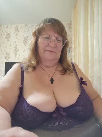 BIG-CATCH Webcam Chat October 25, 2026