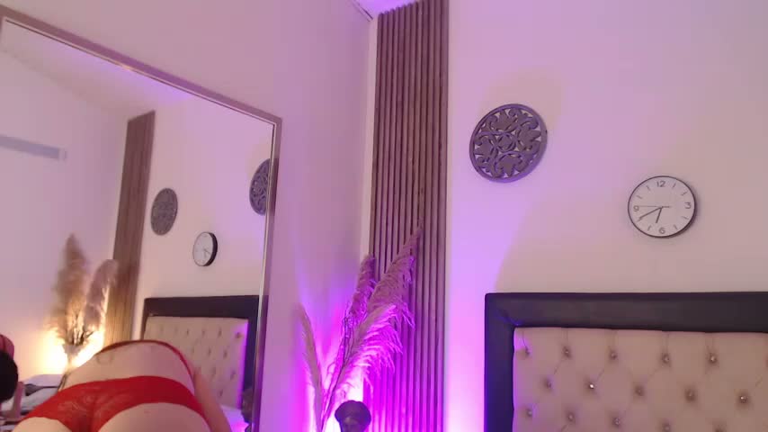 RoxyWilde Webcam Chat October 25, 2026