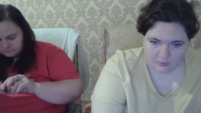 EmmaXKristall Webcam Chat October 25, 2026
