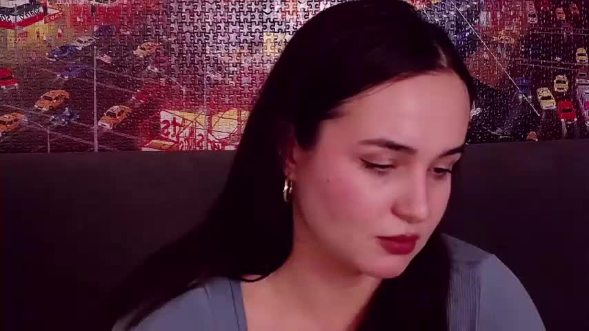 MeIisaLove Webcam Chat October 25, 2026