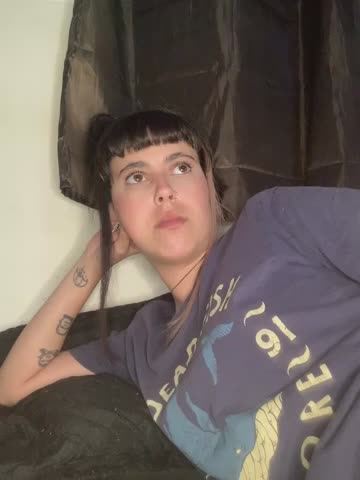 ninapellegrini17 Webcam Star October 25, 2026