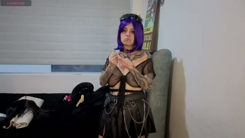 freyaa_sorcerees Webcam Chat October 25, 2026