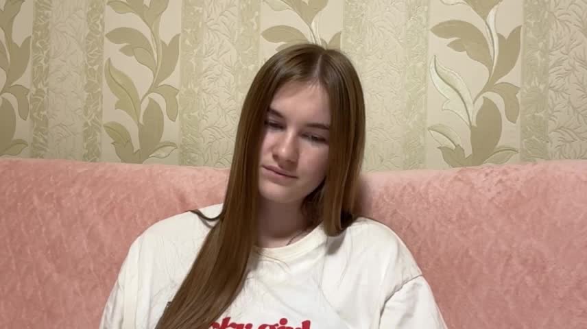 ShamekaPiskura Webcam Chat October 25, 2026