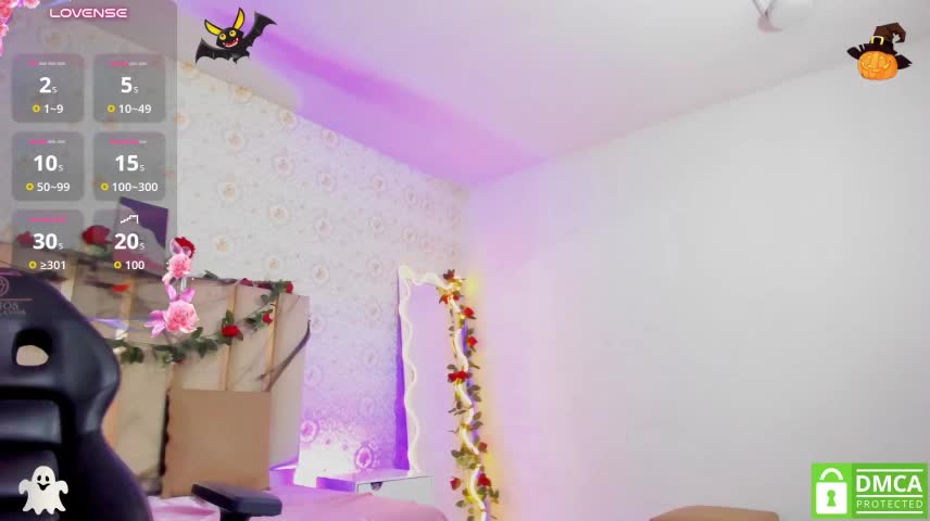Karla_tay1 Webcam Chat October 25, 2026