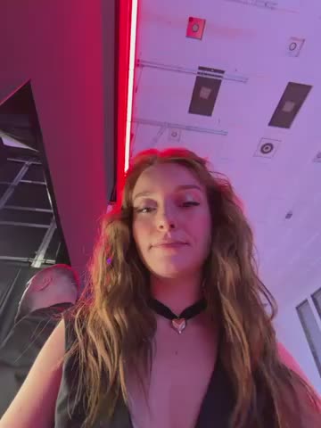 SirenaBelle Webcam Chat October 25, 2026
