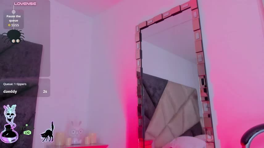 ShegoBlake Webcam Chat October 25, 2026