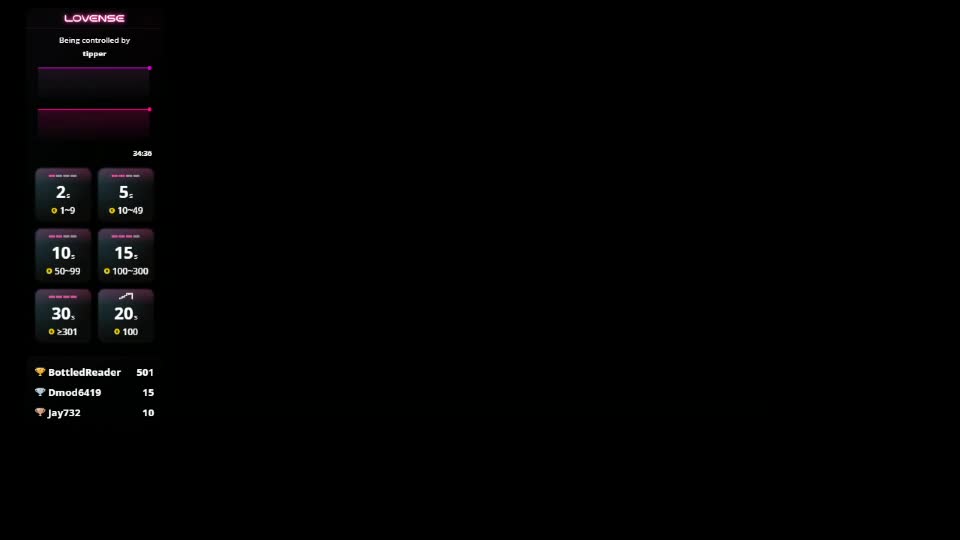 liv_star Webcam Star October 25, 2026