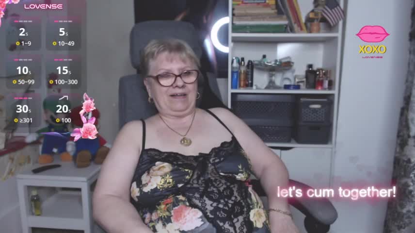 Mella4you Webcam Chat October 25, 2026