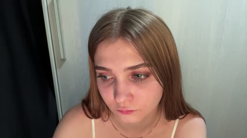 Babysmall_girl Webcam Chat October 25, 2026