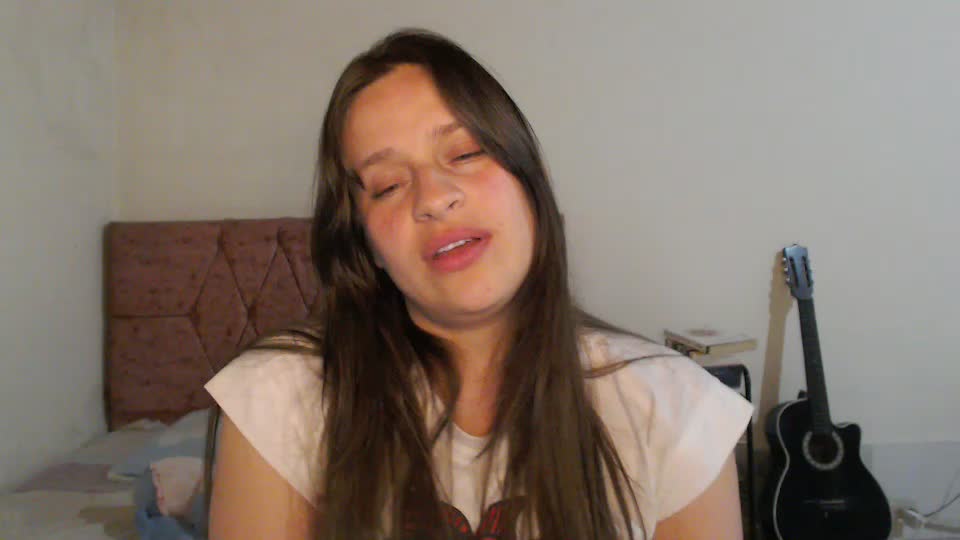 Serenity Webcam Chat October 25, 2026