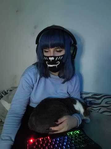 Acid_princess Webcam Chat October 25, 2026