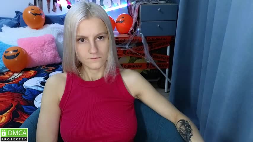 Alinika08 Webcam Chat October 25, 2026