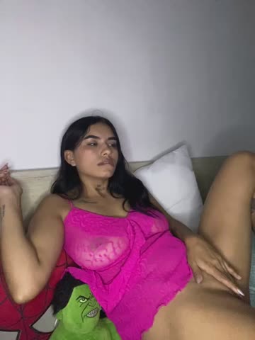 kailyPonse Webcam Chat October 25, 2026