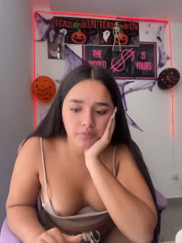 Luciaparker03 Webcam Chat October 25, 2026
