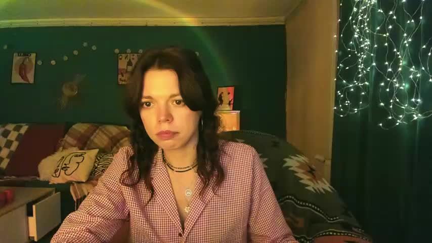 ClancyMorissey Webcam Chat October 25, 2026