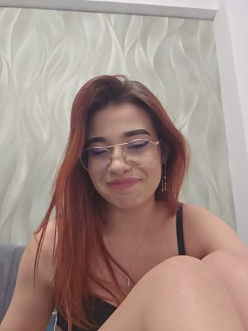 RedHeadFoxy Webcam Chat October 25, 2026