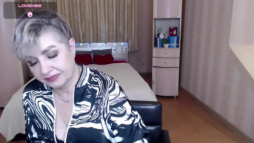 sexy_milffa Webcam Chat October 25, 2026
