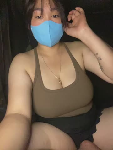 Thu_ha6 Webcam Star October 25, 2026