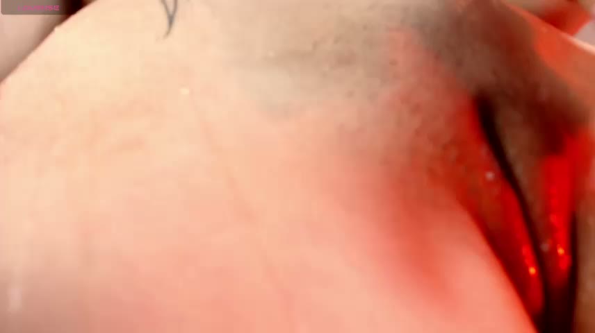 Marilyn_Rosex Webcam Star October 25, 2026