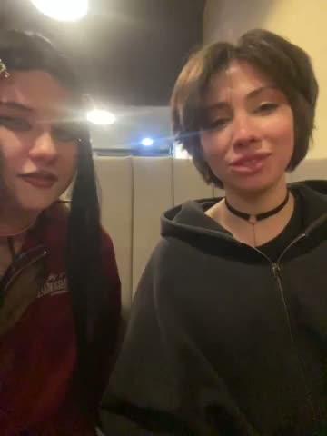Tinablackkk Webcam Chat October 25, 2026